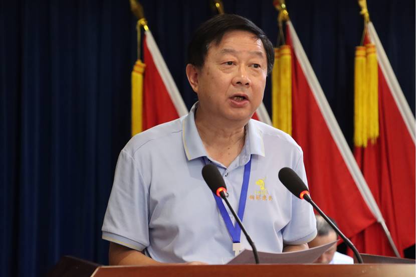 公司召開三屆一次職工代表會(huì)、三屆工會(huì)會(huì)員代表會(huì)